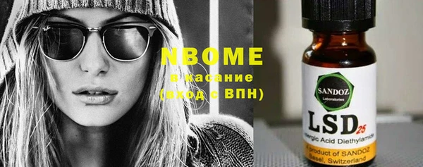 молекула духа Богородск
